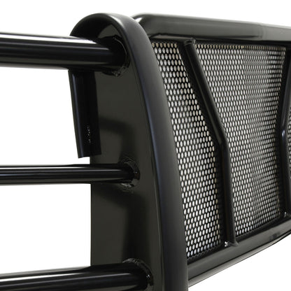 Westin HDX Grill Guard Black For 2021-2023 Ford F-150 - 4065 Westin