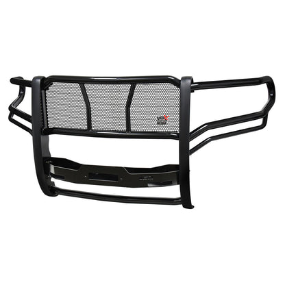 Westin HDX Winch Mount Grille Guard Black For 2019-2024 Ram 1500 - 57-93975A Westin