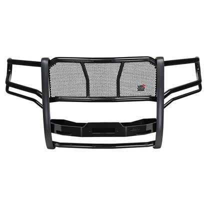 Westin HDX Winch Mount Grille Guard Black For 2019-2024 Ram 1500 - 57-93975A Westin