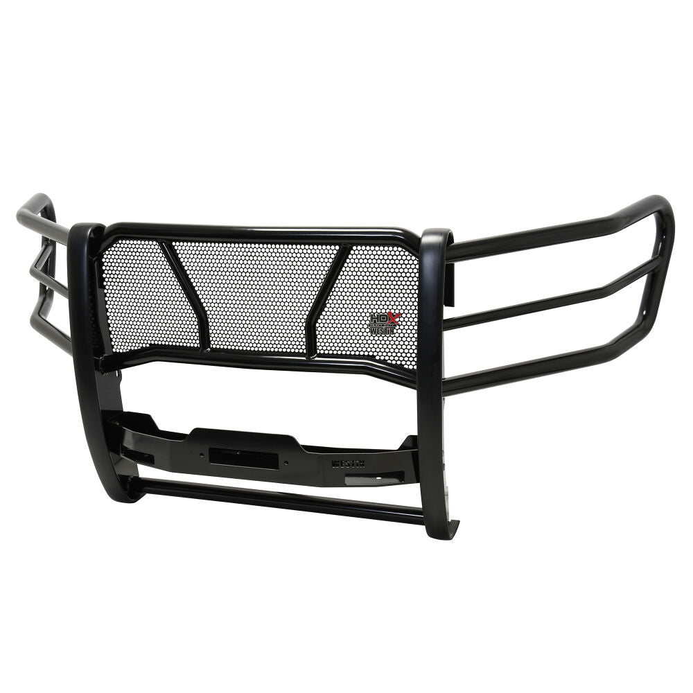 Westin HDX Winch Mount Grille Guard Black For 2021-2023 Ford F-150 - 57-94065A Westin