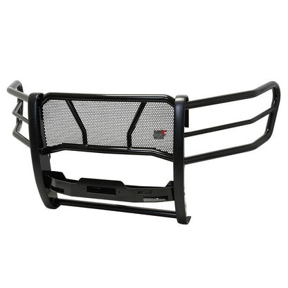 Westin HDX Winch Mount Grille Guard Black For 2021-2023 Ford F-150 - 57-94065A Westin