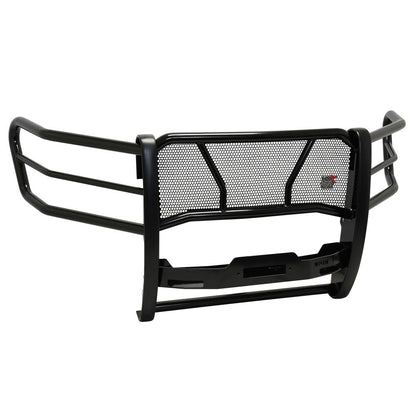 Westin HDX Winch Mount Grille Guard Black For 2021-2023 Ford F-150 - 57-94065A Westin