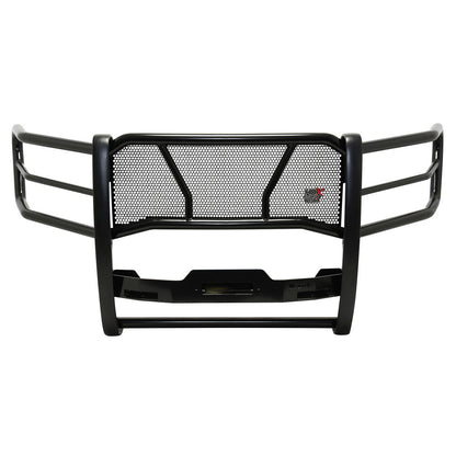Westin HDX Winch Mount Grille Guard Black For 2021-2023 Ford F-150 - 57-94065A Westin