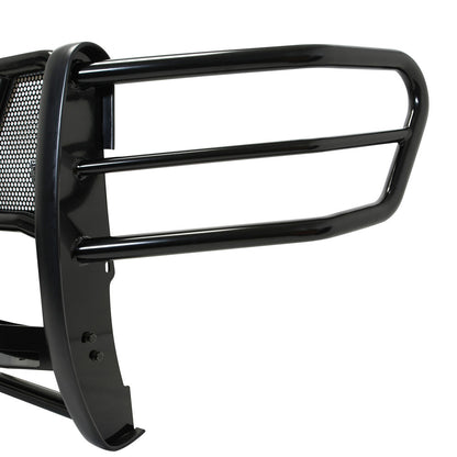 Westin HDX Winch Mount Grille Guard Black For 2021-2023 Ford F-150 - 57-94065A Westin