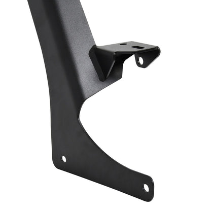 Westin Pillar LED Light Mount Brackets Textured Black - 62-41085