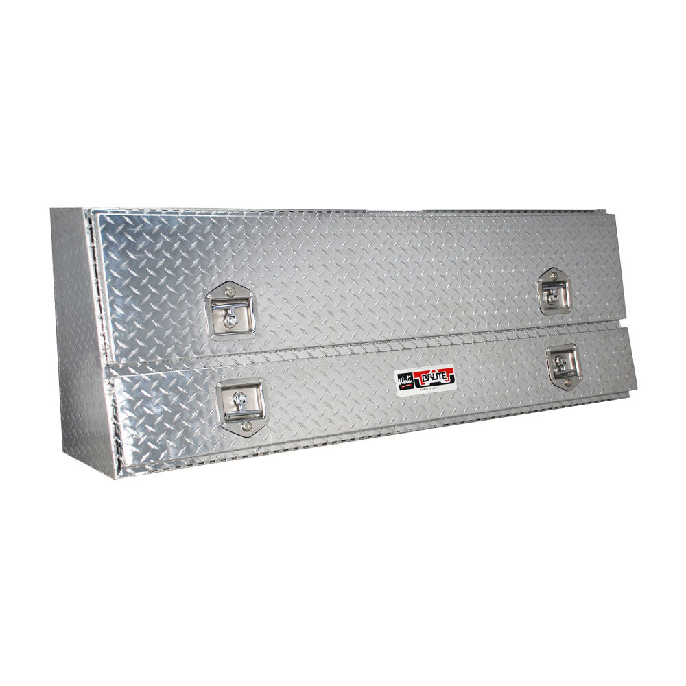 Westin Brute Contractor Top Sider Tool Box - 80-TBS200-60-BD