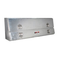 Westin Brute Contractor TopSider Tool Box - 80-TBS200-90D