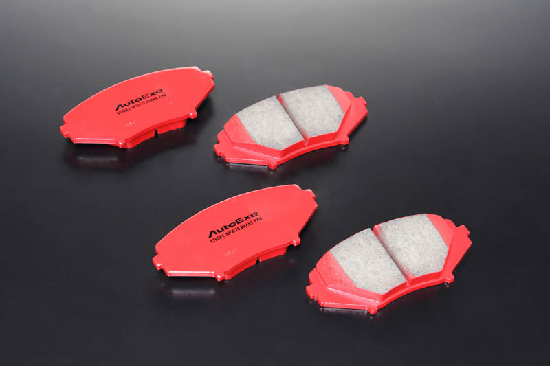 ST Sport Brake Pads