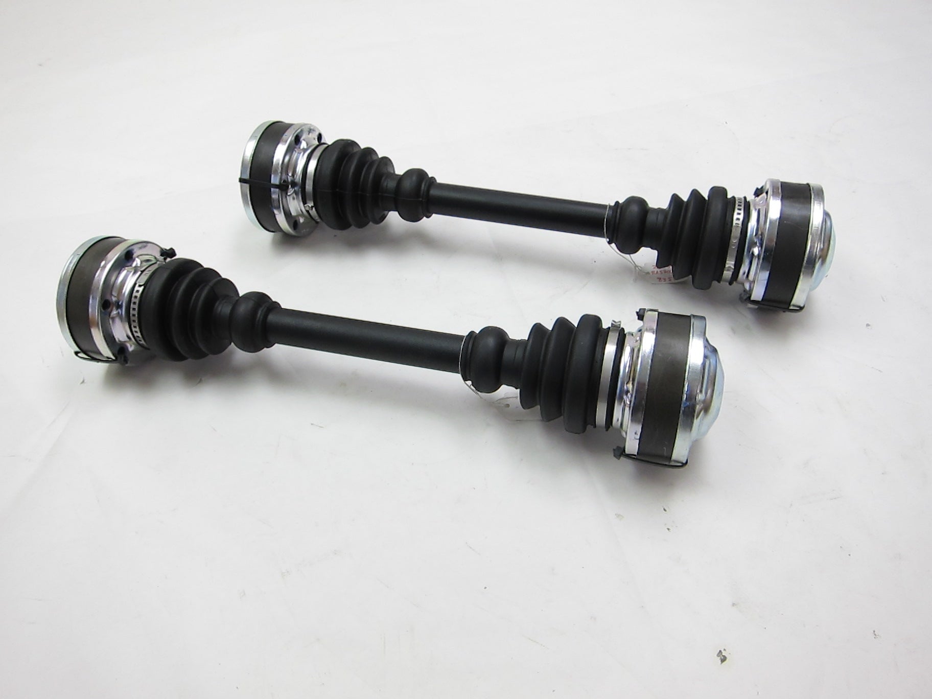 Driveshaft Shop 2004-2006 GTO 1000Hp Axles (Pair) - 510207 Driveshaft Shop