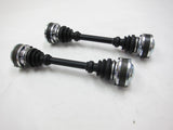 Driveshaft Shop 2004-2006 GTO 1000Hp Axles (Pair) - 510207