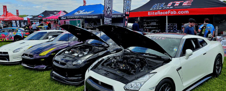 High Performance Race Car & Truck Parts & Accessories - Elite Race Fab