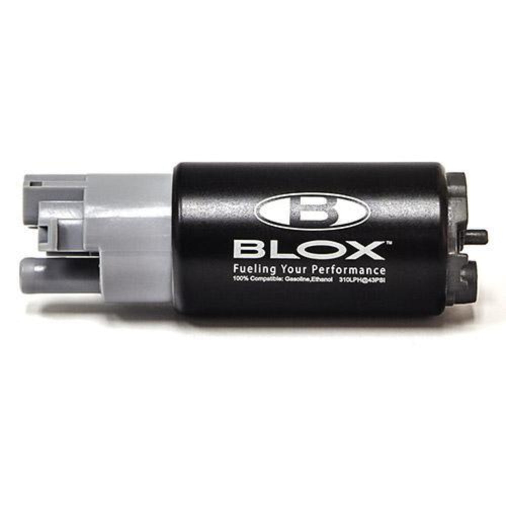 BLOX 300LPH Ethanol Compatible Compact Fuel Pump