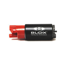 Load image into Gallery viewer, BLOX 300LPH Compact Fuel Pump