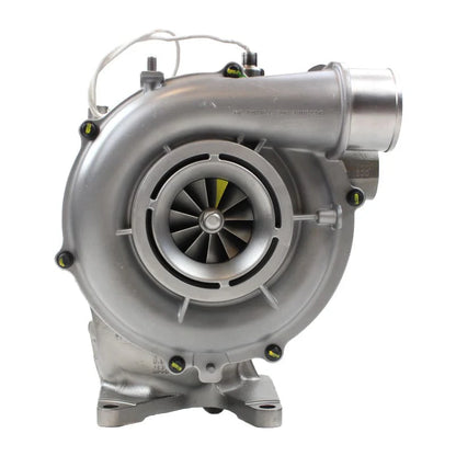 Industrial Injection 848212-5002S Garrett LML Duramax Stock Turbocharger