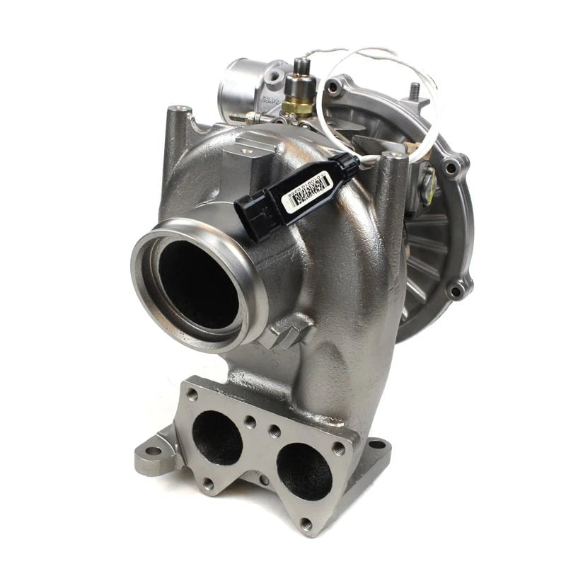 Industrial Injection 848212-5002S Garrett LML Duramax Stock Turbocharger