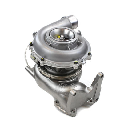 Industrial Injection 848212-5002S Garrett LML Duramax Stock Turbocharger