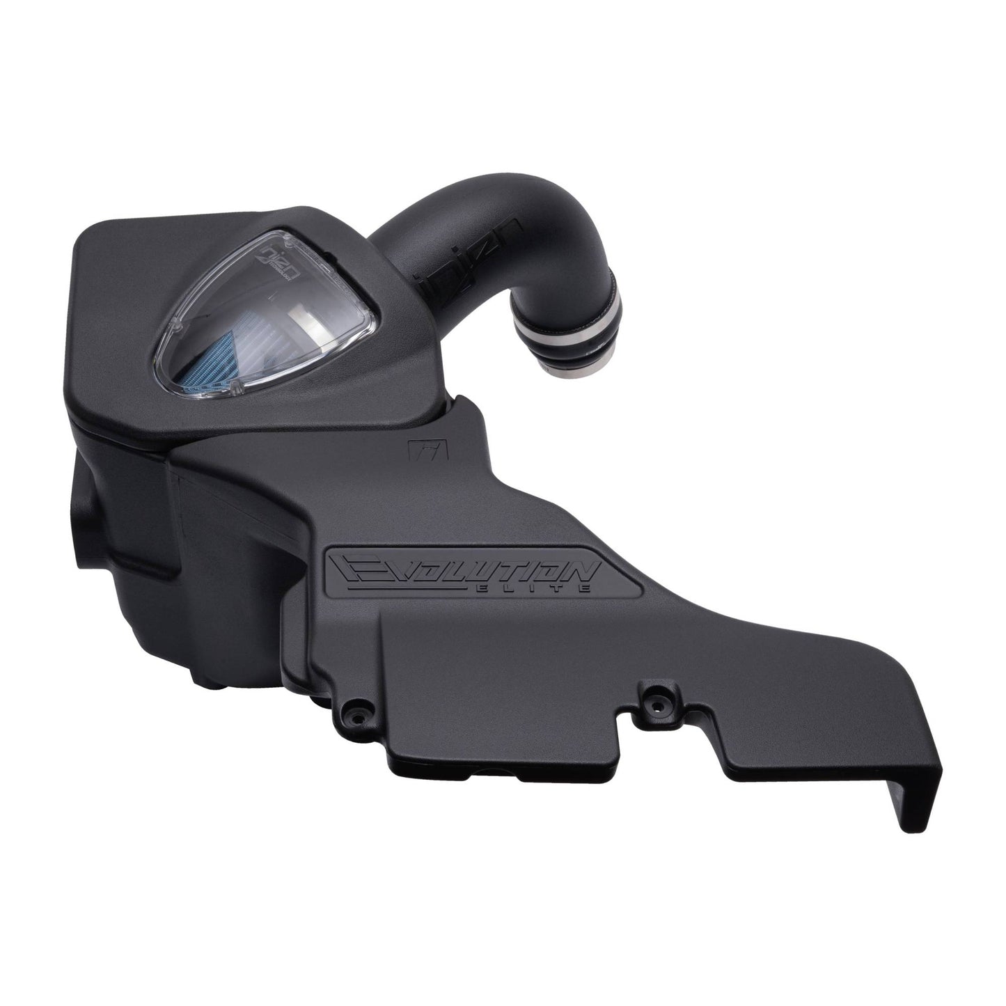 Injen EVOLUTION ELITE Black Cold Air Intake 2024-2026 Toyota Tacoma 2.4L Turbo - EVO2201