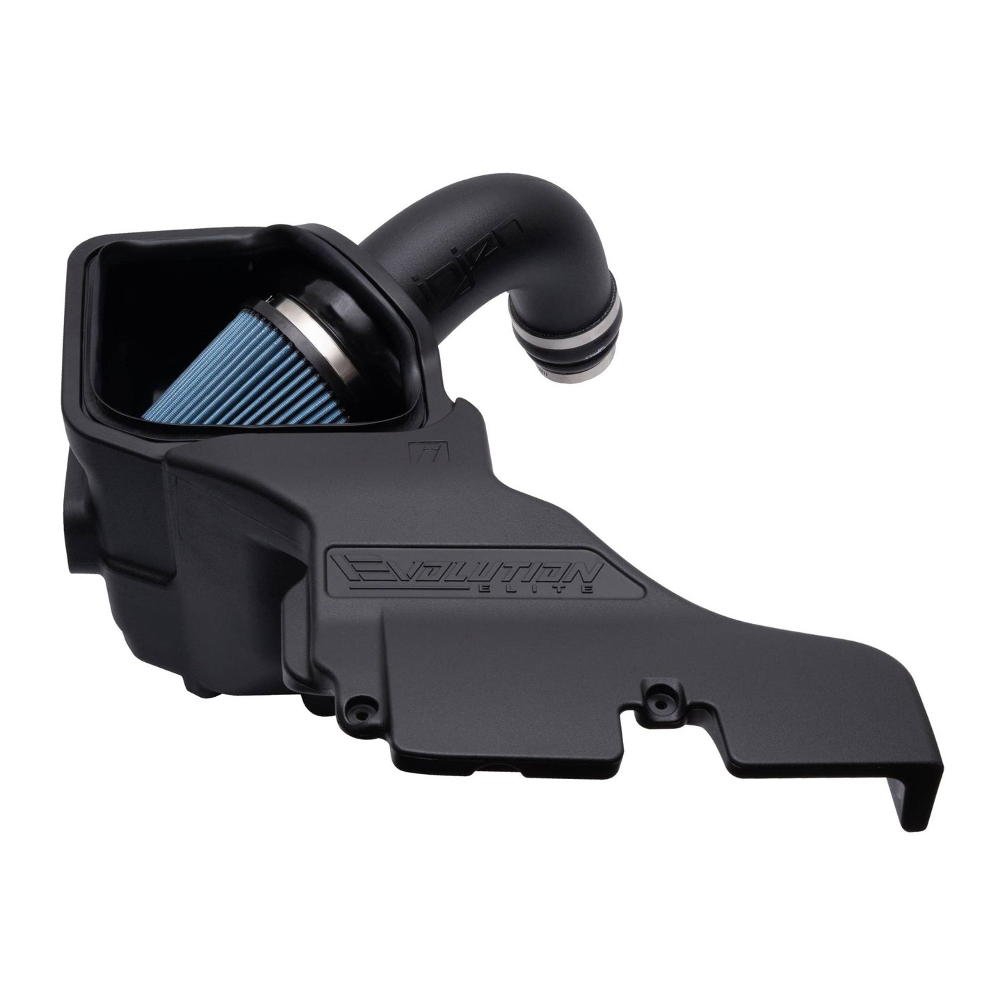 Injen EVOLUTION ELITE Black Cold Air Intake 2024-2026 Toyota Tacoma 2.4L Turbo - EVO2201