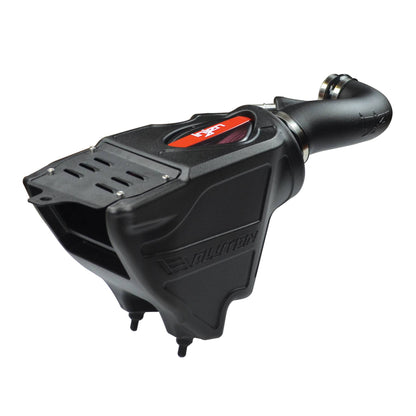 Injen EVOLUTION Cold Air Intake System Oiled 2018-2025 Jeep Wrangler JL & 2020-2025 Gladiator JT 3.6L - EVO5005C