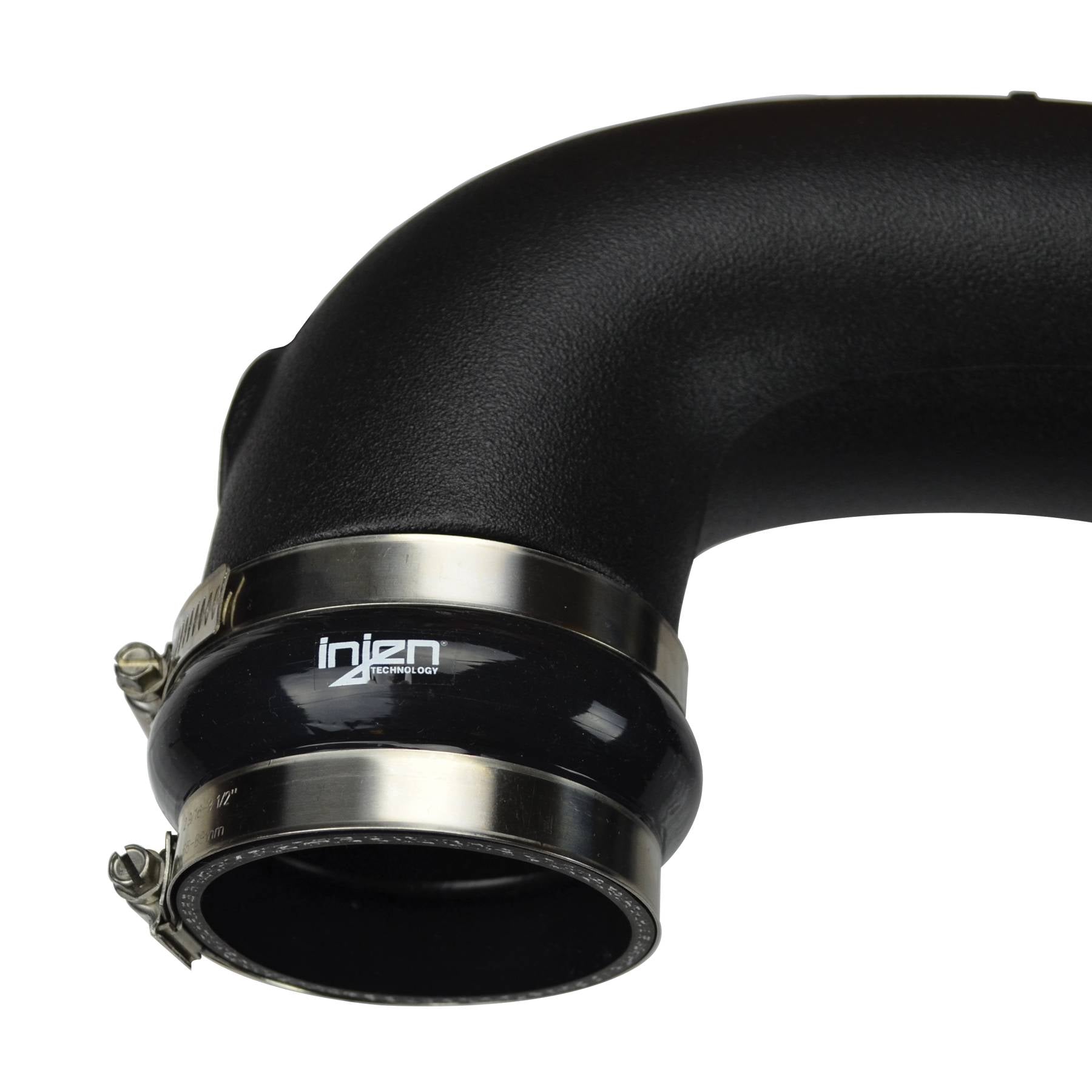 Injen EVOLUTION Cold Air Intake System Oiled 2018-2025 Jeep Wrangler JL & 2020-2025 Gladiator JT 3.6L - EVO5005C
