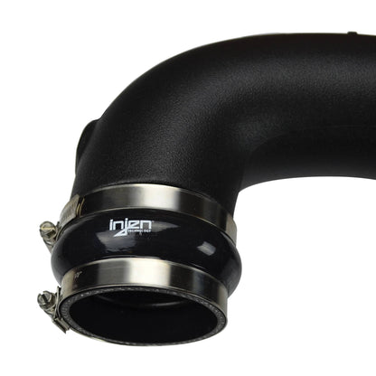 Injen EVOLUTION Cold Air Intake System Oiled 2018-2025 Jeep Wrangler JL & 2020-2025 Gladiator JT 3.6L - EVO5005C