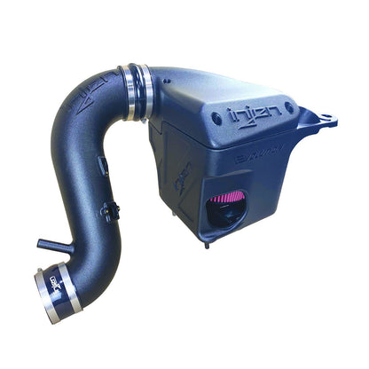 Injen Evolution Oiled Cold Air Intake 2013-2018 Ram 2500 / 3500 6.7L Cummins Diesel - EVO8007C