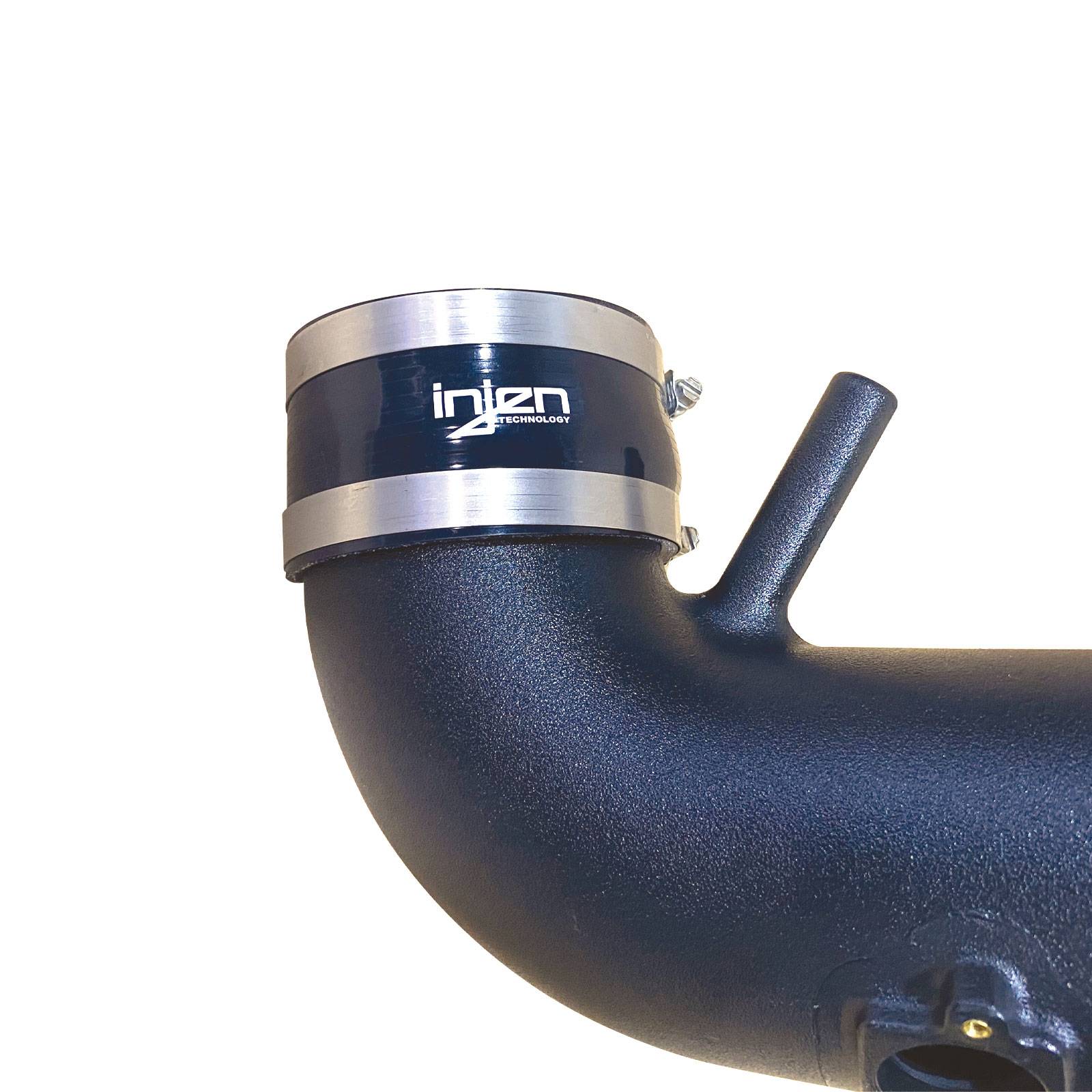 Injen Evolution Oiled Cold Air Intake 2013-2018 Ram 2500 / 3500 6.7L Cummins Diesel - EVO8007C