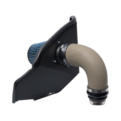 Injen Flat Dark Earth Cold Air Intake for 2024-2025 Toyota Tacoma - PF2013FDE