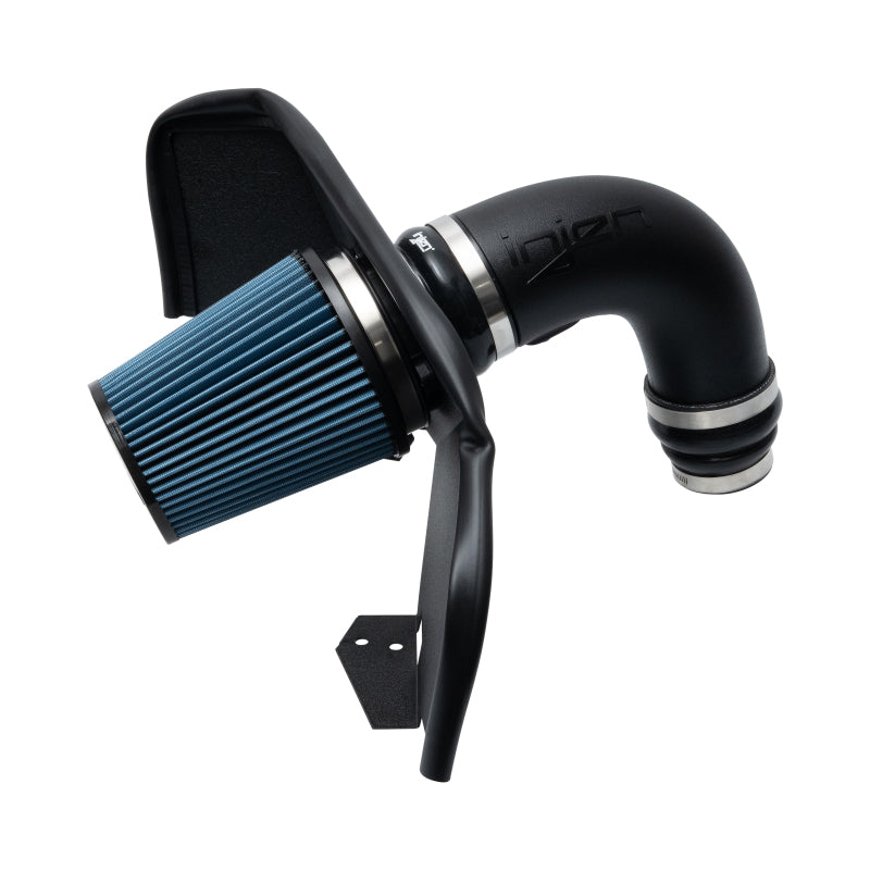 Injen Black Cold Air Intake for 2024-2025 Toyota Tacoma - PF2013RB