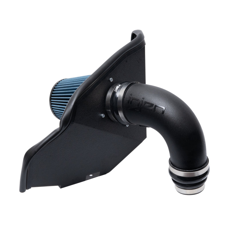 Injen Black Cold Air Intake for 2024-2025 Toyota Tacoma - PF2013RB