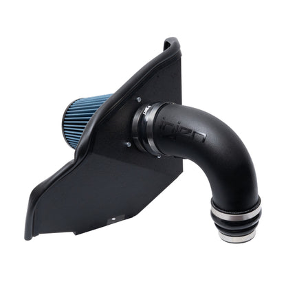 Injen Black Cold Air Intake for 2024-2025 Toyota Tacoma - PF2013RB
