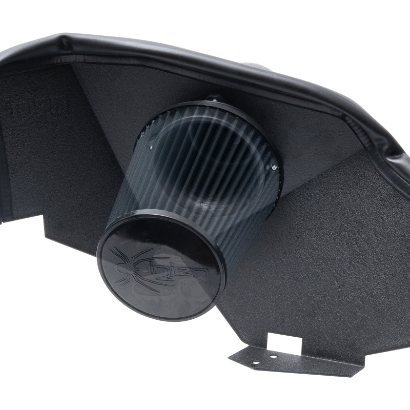 Injen Black Cold Air Intake for 2024-2025 Toyota Tacoma - PF2013RB