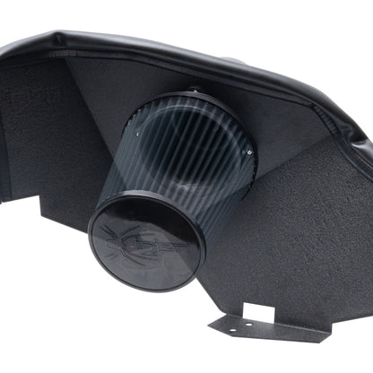 Injen Black Cold Air Intake for 2024-2025 Toyota Tacoma - PF2013RB