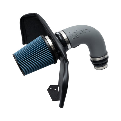 Injen Cement Gray Cold Air Intake for 2024-2025 Toyota Tacoma - PF2013RG