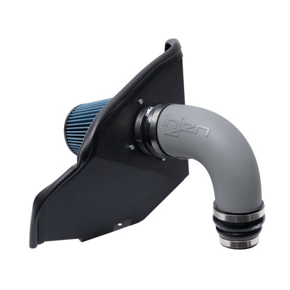 Injen Cement Gray Cold Air Intake for 2024-2025 Toyota Tacoma - PF2013RG