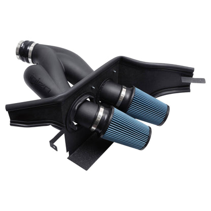 Injen PF Series Black Cold Air Intake for 2015-2025 Ford F-150, Expedition, Navigator - PF9032RB