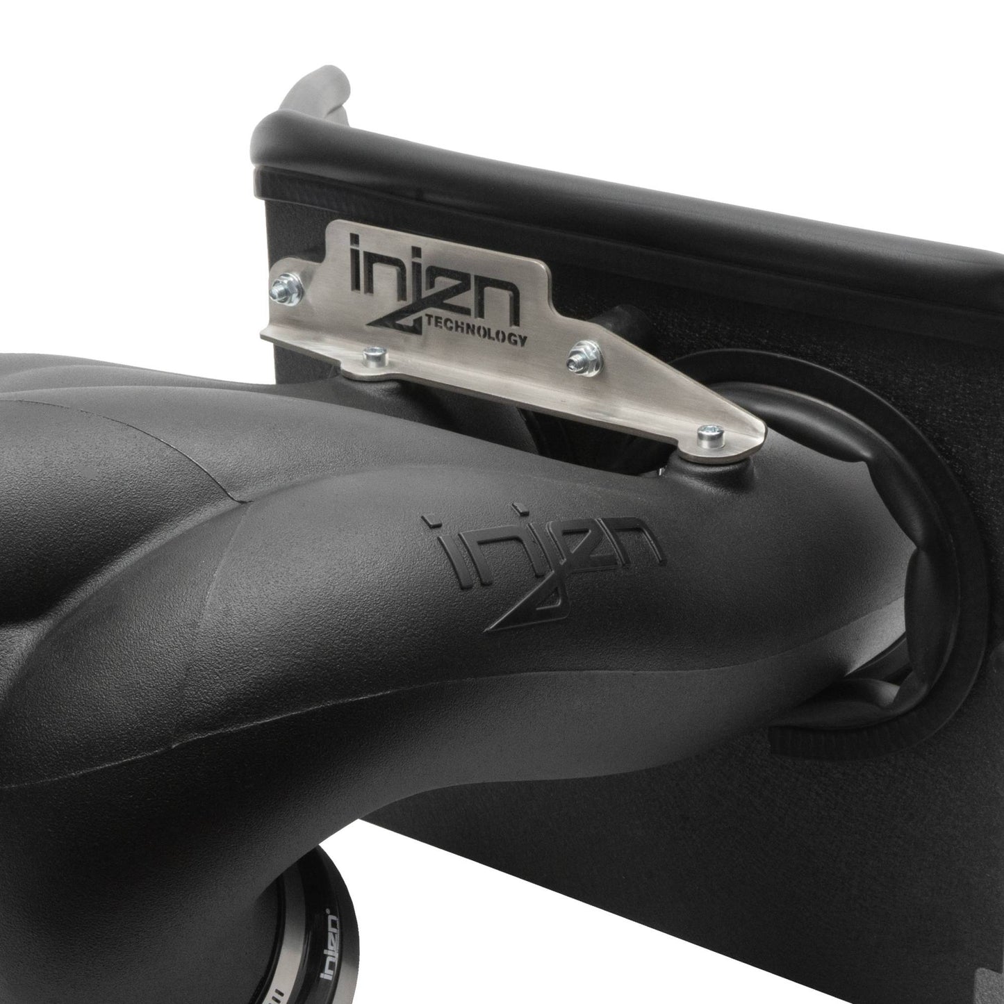 Injen PF Series Black Cold Air Intake for 2015-2025 Ford F-150, Expedition, Navigator - PF9032RB