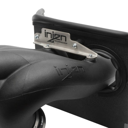 Injen PF Series Black Cold Air Intake for 2015-2025 Ford F-150, Expedition, Navigator - PF9032RB