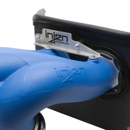 Injen Race Blue Cold Air Intake 2015-2025 Ford F-150 / Raptor 3.5L EcoBoost - PF9032RRB