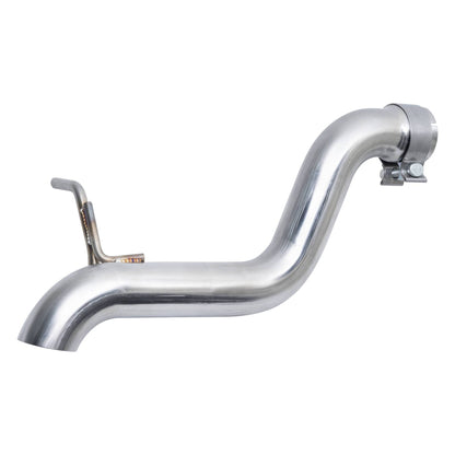Injen SES Muffler Delete Kit 2018-2025 Jeep Wrangler JL 2.0T / 3.6L - SES5005MD