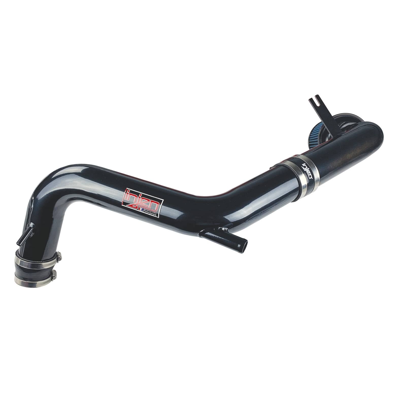 Injen SP Cold Air Intake System Black 2017-2023 Hyundai & Kia 1.6T GDI - SP1342BLK