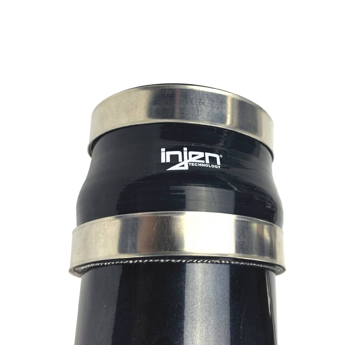 Injen SP Cold Air Intake System Black 2017-2023 Hyundai & Kia 1.6T GDI - SP1342BLK