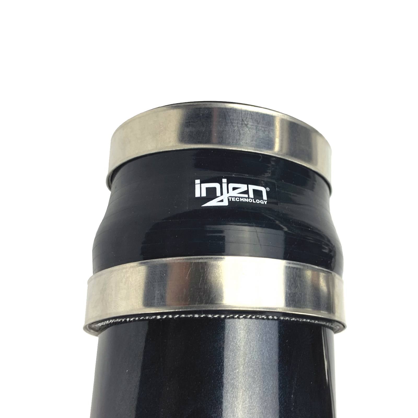 Injen SP Cold Air Intake System Black 2017-2023 Hyundai & Kia 1.6T GDI - SP1342BLK