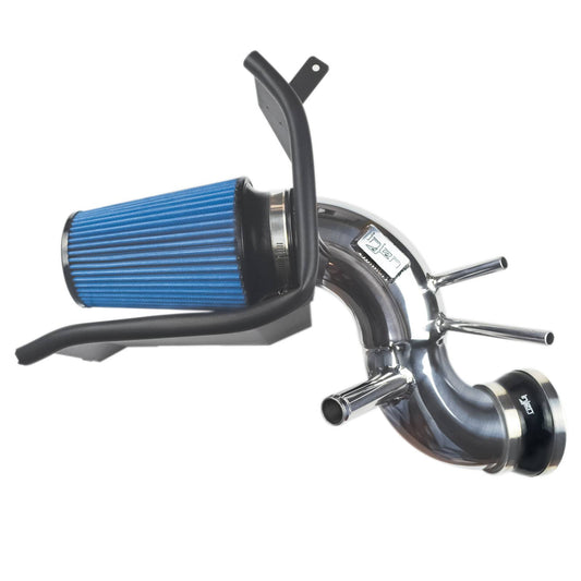 Injen SP Short Ram Cold Air Intake System Polished 2018-2021 Kia Stinger 2.0L Turbo - SP1355P