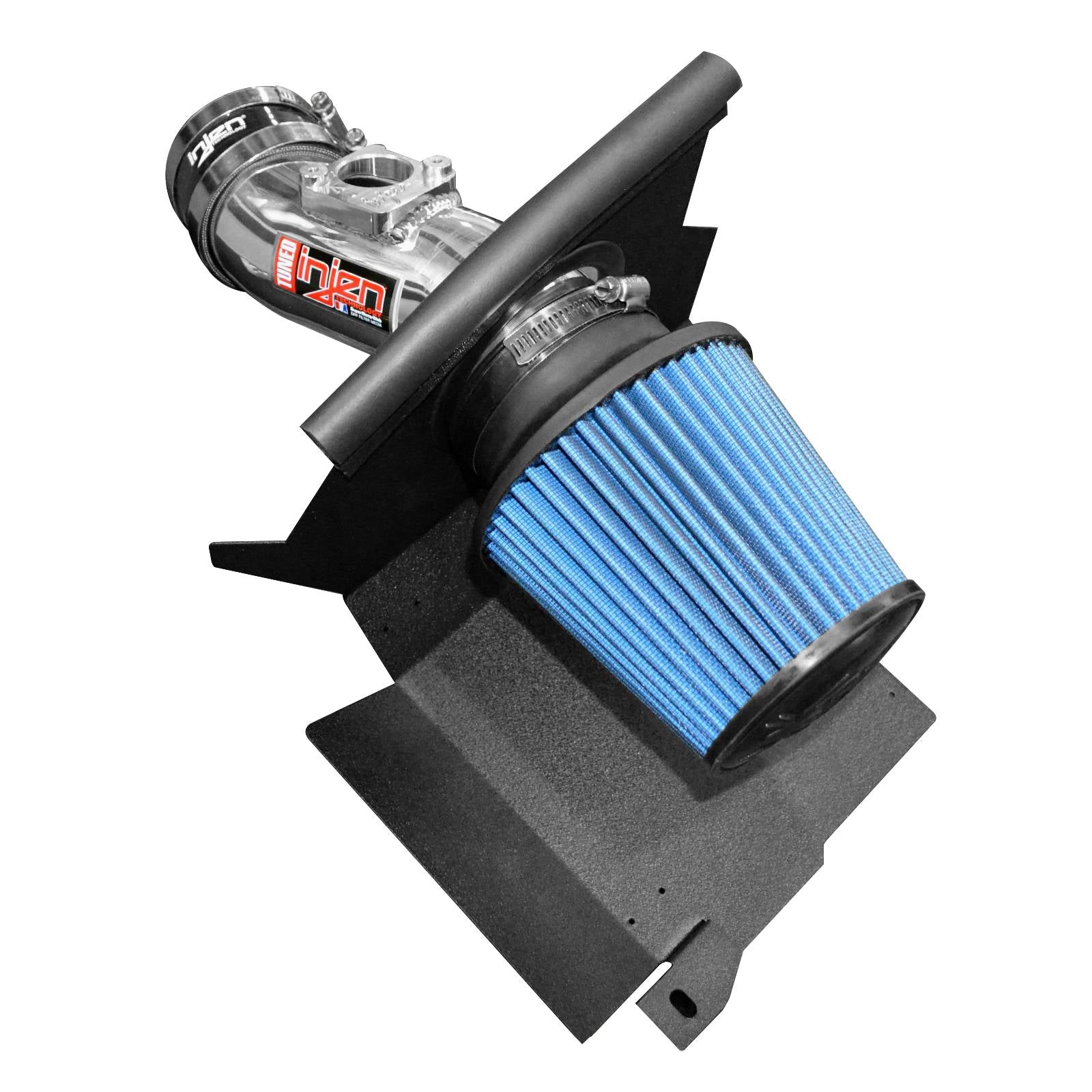 Injen SP Short Ram Cold Air Intake System Polished 2018-2022 Honda Accord 2.0L Turbo - SP1687P