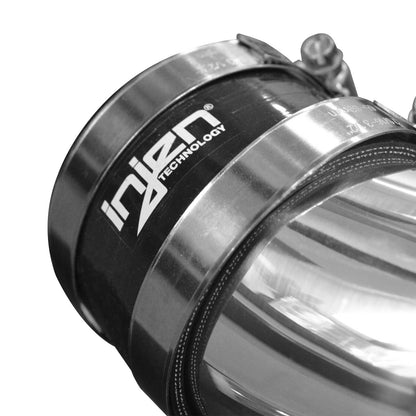 Injen SP Short Ram Cold Air Intake System Polished 2018-2022 Honda Accord 2.0L Turbo - SP1687P