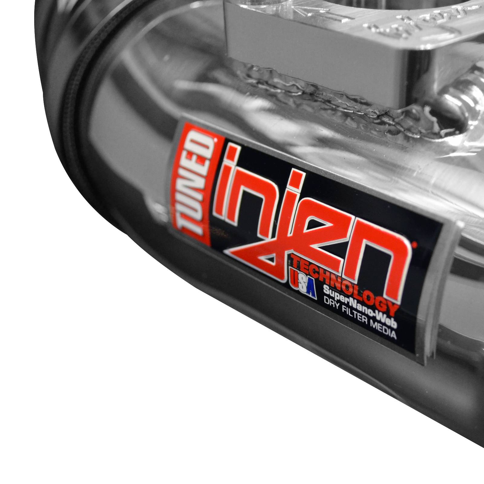 Injen SP Short Ram Cold Air Intake System Polished 2018-2022 Honda Accord 2.0L Turbo - SP1687P