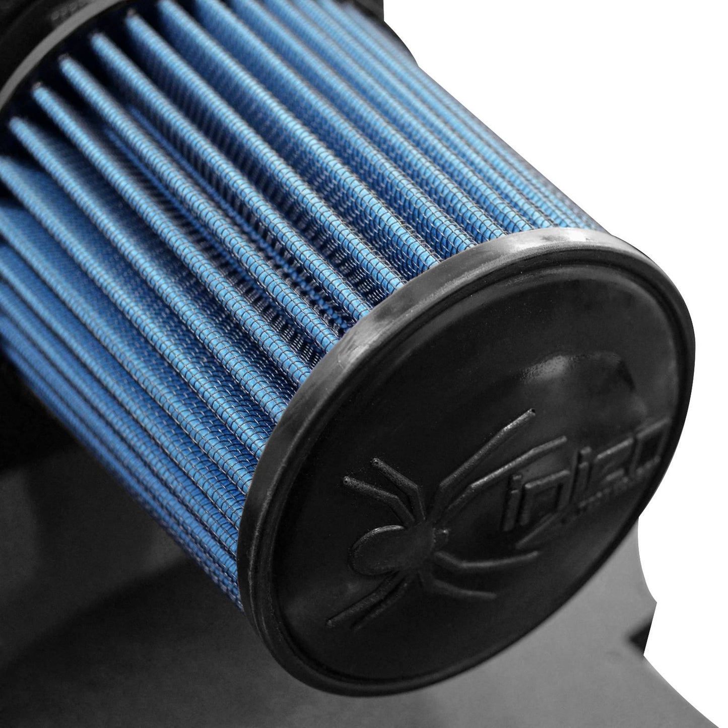 Injen SP Short Ram Cold Air Intake System Polished 2018-2022 Honda Accord 2.0L Turbo - SP1687P