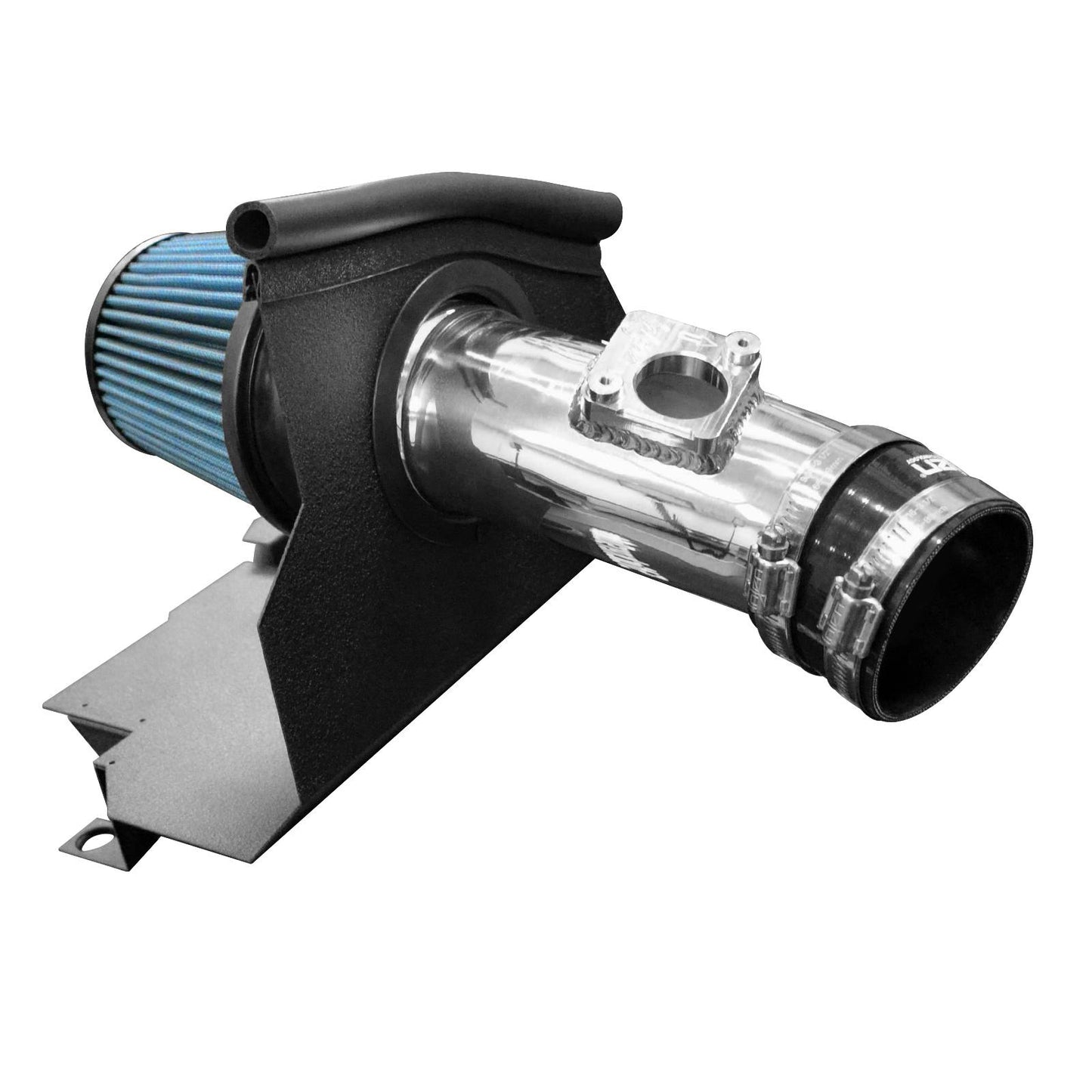 Injen SP Short Ram Cold Air Intake System Polished 2018-2022 Honda Accord 2.0L Turbo - SP1687P