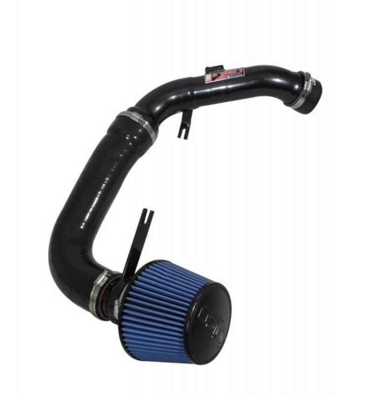 Injen SP Cold Air Intake System Black 2006-2012 Mitsubishi Eclipse 3.8L V6 - SP1873BLK